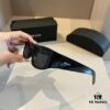 RADA Prada High-End Unisex Sunglasses 🕶️, Face-Contouring Sun Protection Eyewear