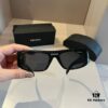 RADA Prada High-End Unisex Sunglasses 🕶️, Face-Contouring Sun Protection Eyewear