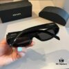 RADA Prada High-End Unisex Sunglasses 🕶️, Face-Contouring Sun Protection Eyewear