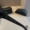 RADA Prada High-End Unisex Sunglasses 🕶️, Face-Contouring Sun Protection Eyewear