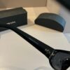 RADA Prada High-End Unisex Sunglasses 🕶️, Face-Contouring Sun Protection Eyewear
