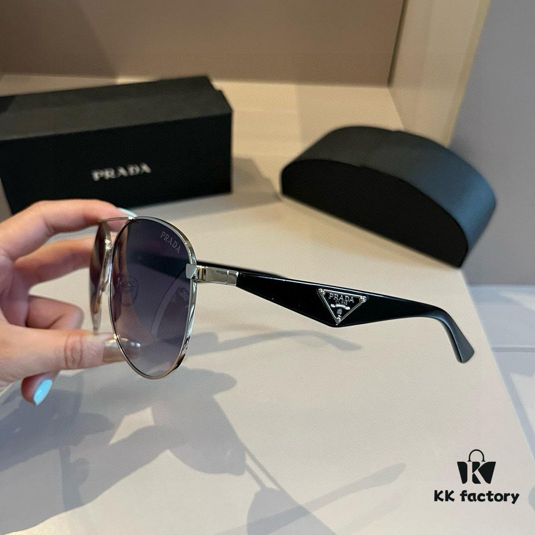 RADA Prada World-Class Craftsmanship. Polarized Sunglasses, High-End Fashionable Unisex Stylish and Slimming Sun Glasses, High Quality! Perfect for Driving!