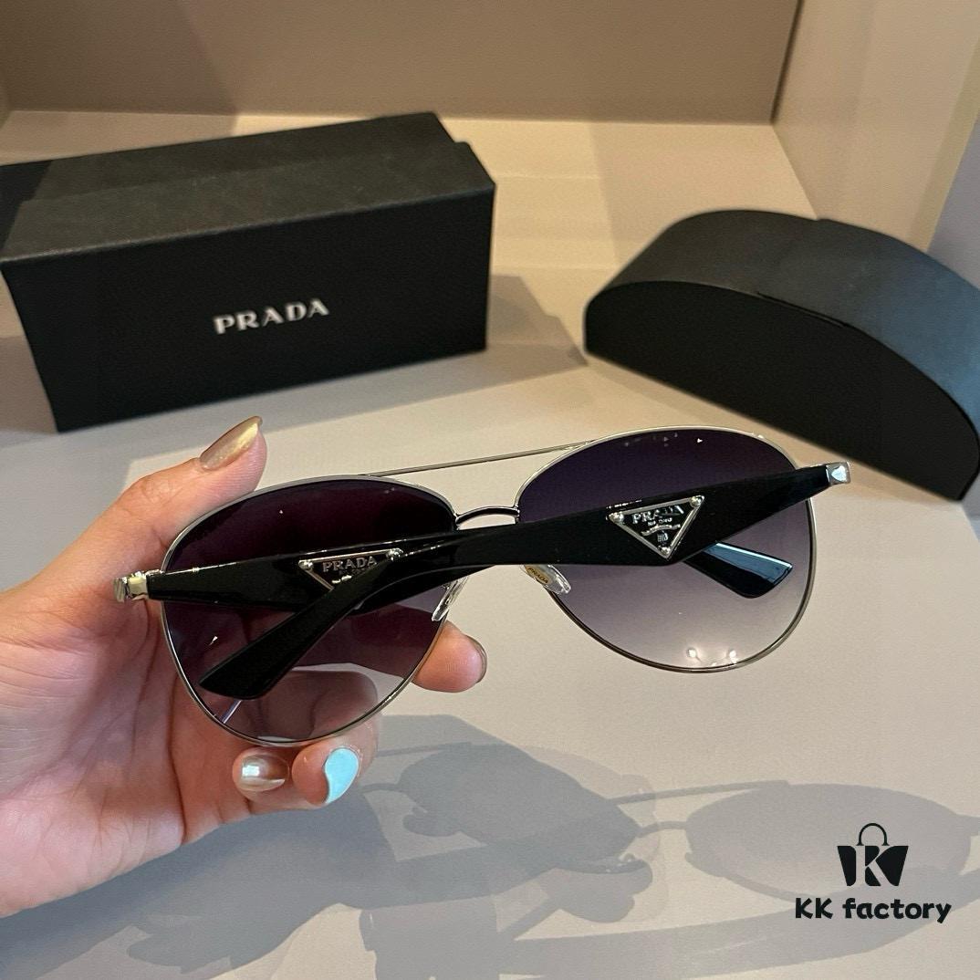 RADA Prada World-Class Craftsmanship. Polarized Sunglasses, High-End Fashionable Unisex Stylish and Slimming Sun Glasses, High Quality! Perfect for Driving!