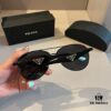 RADA Prada World-Class Craftsmanship. Polarized Sunglasses, High-End Fashionable Unisex Stylish and Slimming Sun Glasses, High Quality! Driving Sunglasses!