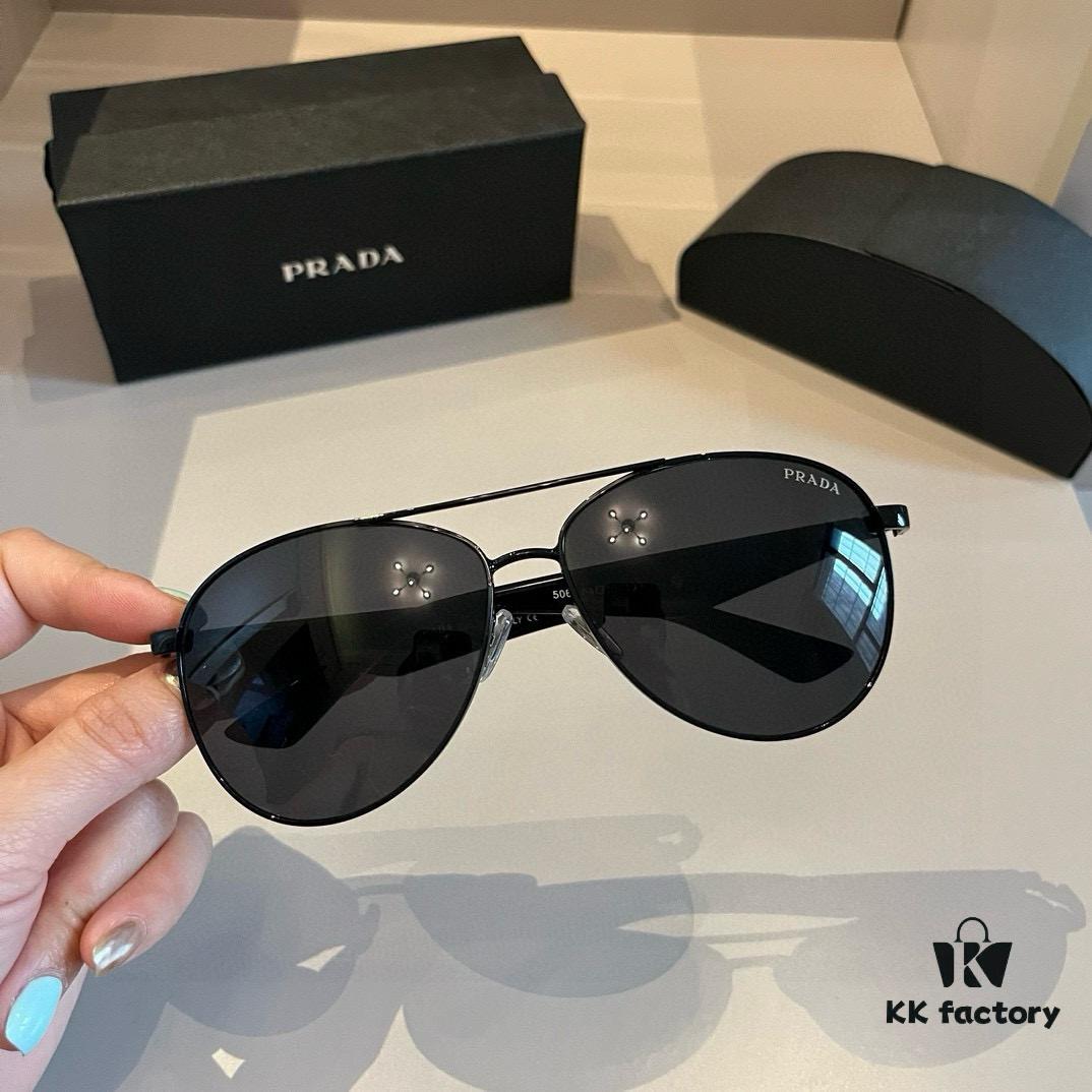 RADA Prada World-Class Craftsmanship. Polarized Sunglasses, High-End Fashionable Unisex Stylish and Slimming Sun Glasses, High Quality! Driving Sunglasses!