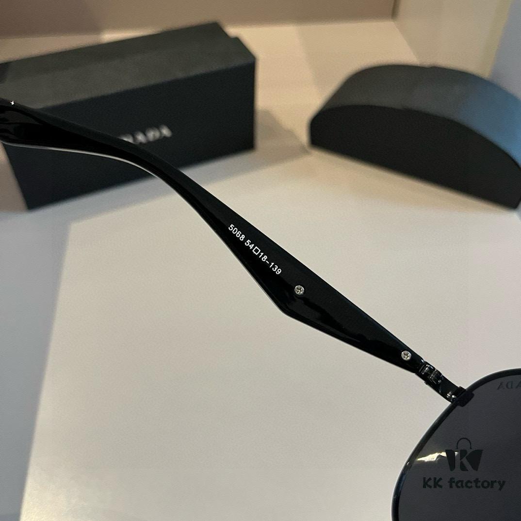 RADA Prada World-Class Craftsmanship. Polarized Sunglasses, High-End Fashionable Unisex Stylish and Slimming Sun Glasses, High Quality! Driving Sunglasses!