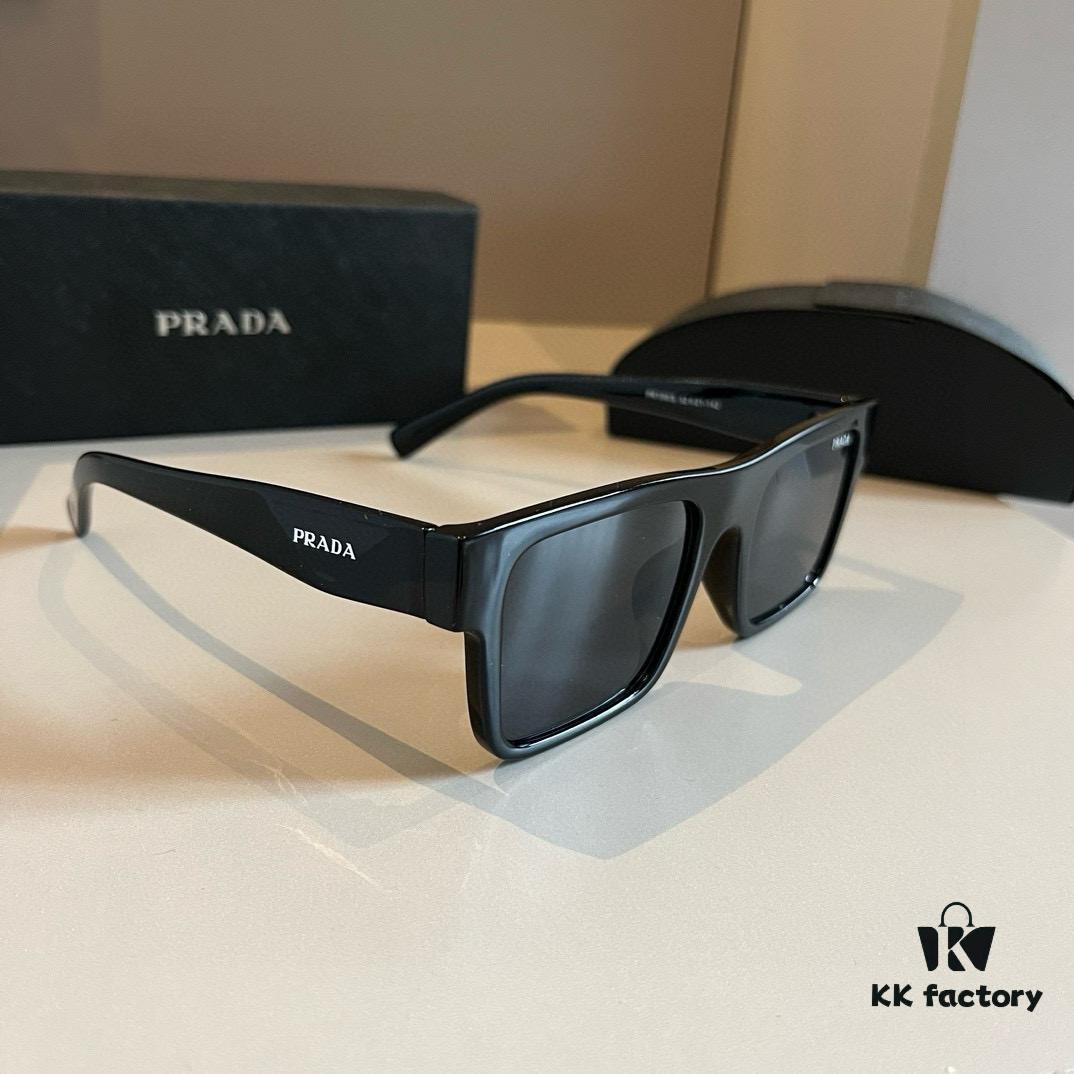 RADA Prada High-End Unisex Sunglasses, Stylish Sun Protection Eyewear That Complements Facial Features