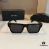 RADA Prada High-End Unisex Sunglasses, Stylish Sun Protection Eyewear That Complements Facial Features