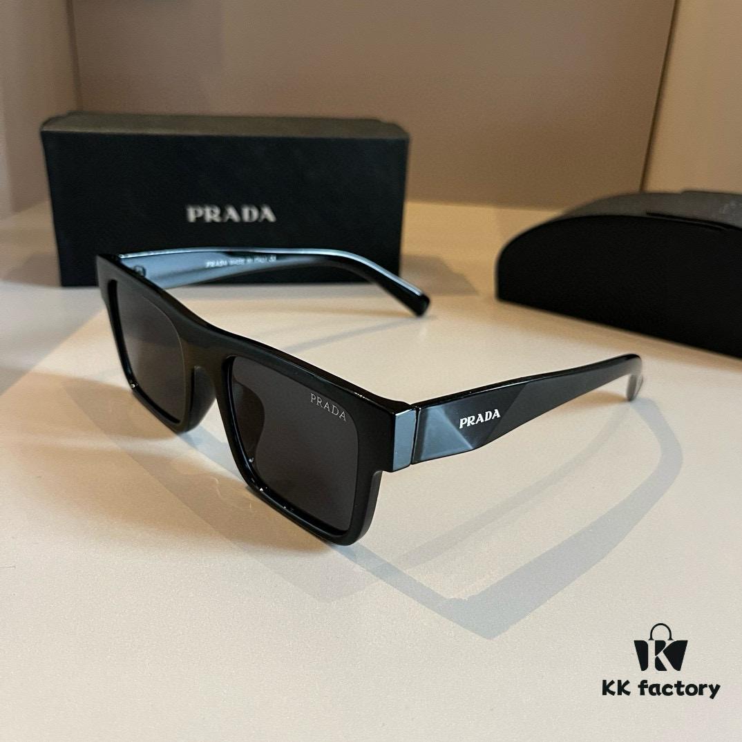 RADA Prada High-End Unisex Sunglasses, Stylish Sun Protection Eyewear That Complements Facial Features