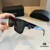 RADA Prada High-End Unisex Sunglasses, Stylish Sun Protection Eyewear That Complements Facial Features