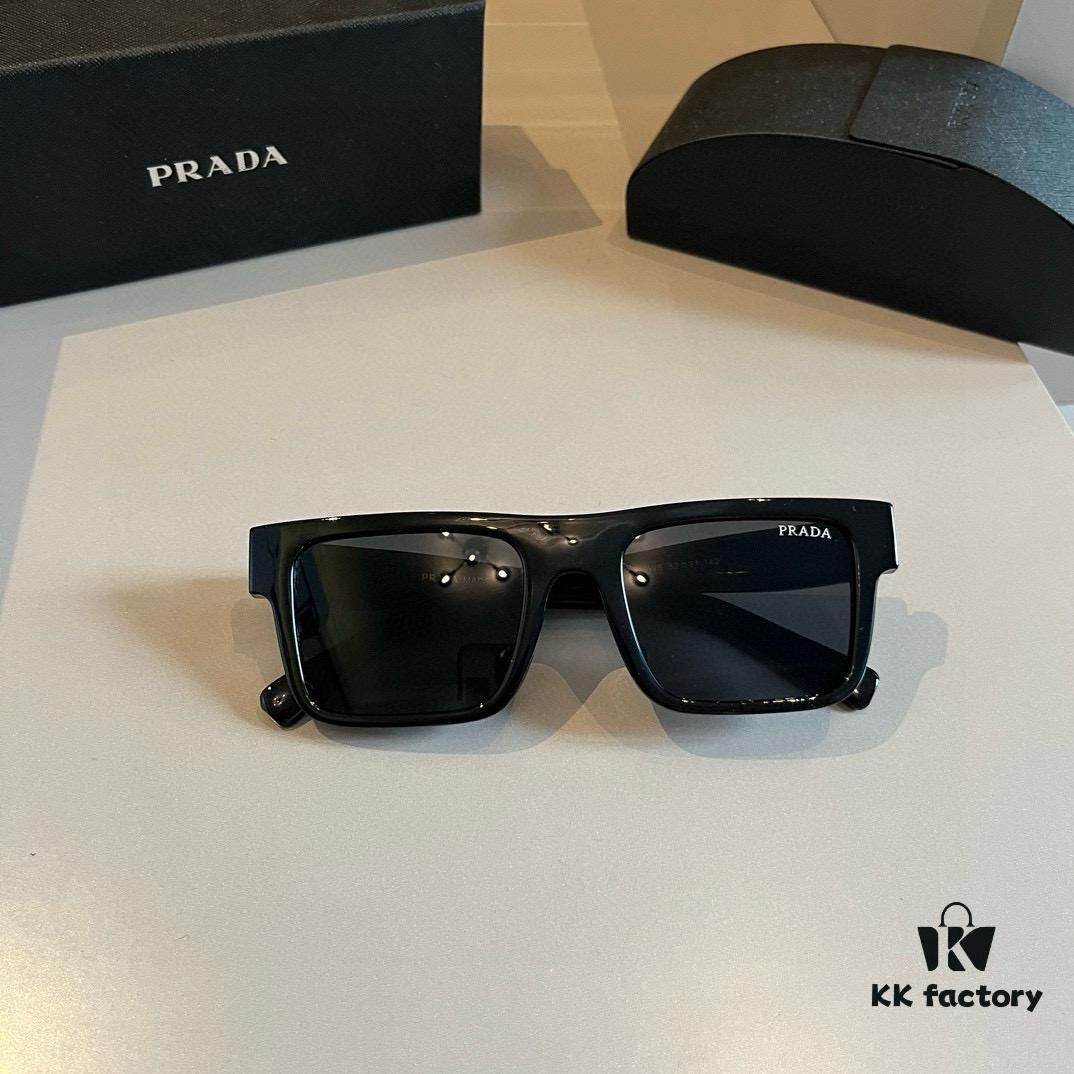 RADA Prada High-End Unisex Sunglasses, Stylish Sun Protection Eyewear That Complements Facial Features