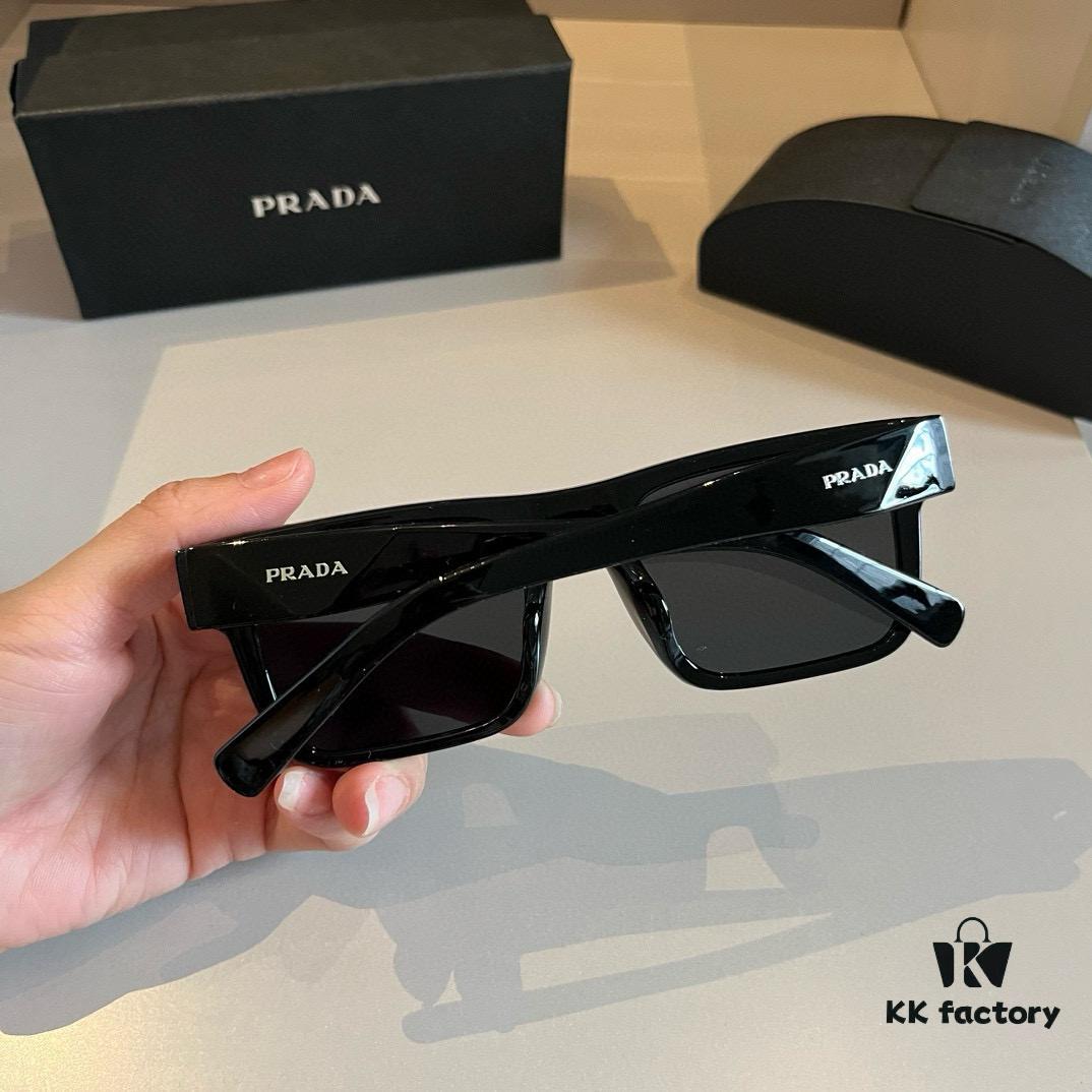 RADA Prada High-End Unisex Sunglasses, Stylish Sun Protection Eyewear That Complements Facial Features