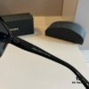 RADA Prada High-End Unisex Sunglasses, Stylish Sun Protection Eyewear That Complements Facial Features