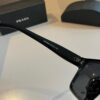 RADA Prada High-End Unisex Sunglasses, Stylish Sun Protection Eyewear That Complements Facial Features