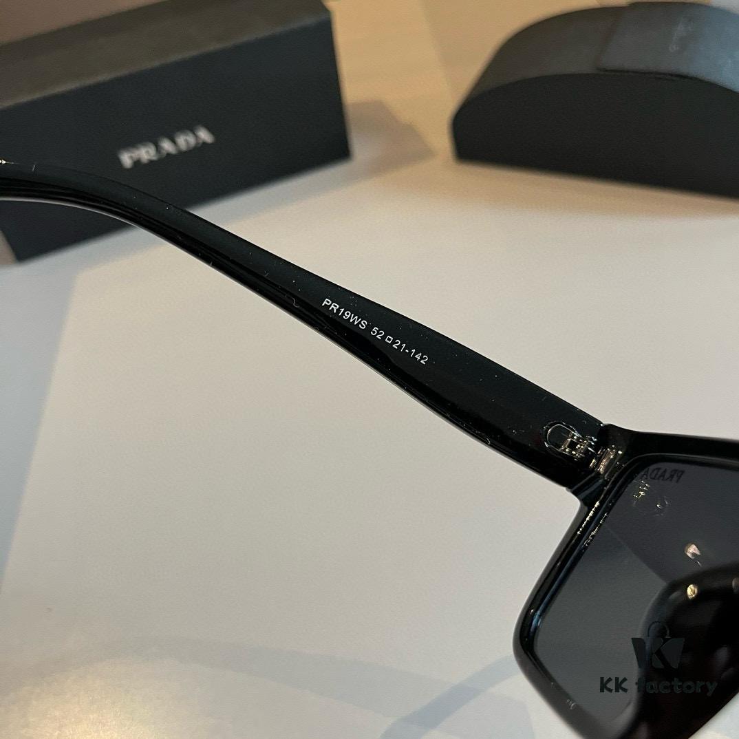 RADA Prada High-End Unisex Sunglasses, Stylish Sun Protection Eyewear That Complements Facial Features