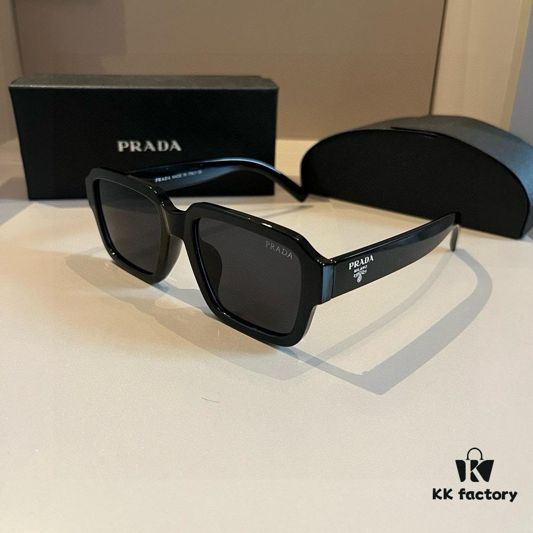 Rada Prada Unisex Sunglasses 🕶️ Eyewear