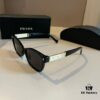 RADA Prada World-Class Craftsmanship! Men's Sunglasses, High-End Fashionable and Versatile Style, Slimming Design, Premium Quality Sunglasses for Driving