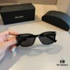 RADA Prada World-Class Craftsmanship! Men's Sunglasses, High-End Fashionable and Versatile Style, Slimming Design, Premium Quality Sunglasses for Driving
