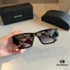 RADA Prada High-End Unisex Sunglasses, Stylish Sun Protection Eyewear for Face Contour Enhancement
