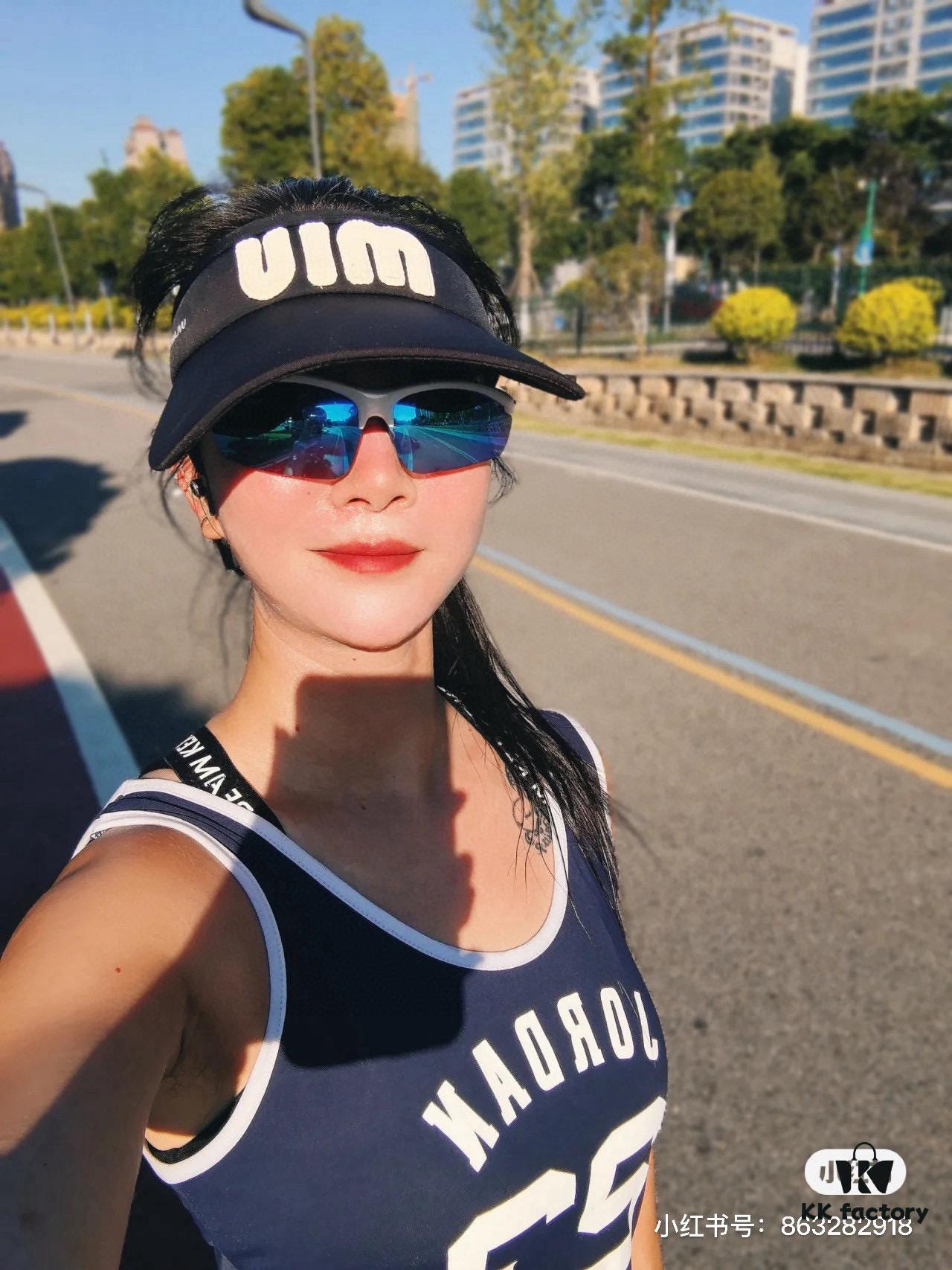 Prada RAD*O Sunglasses