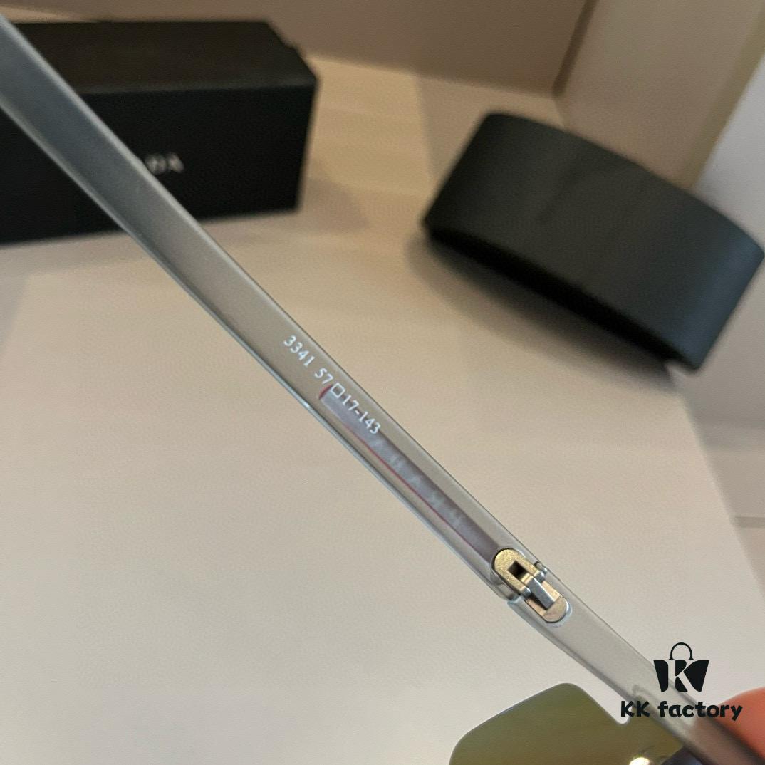 Prada RAD*O Sunglasses