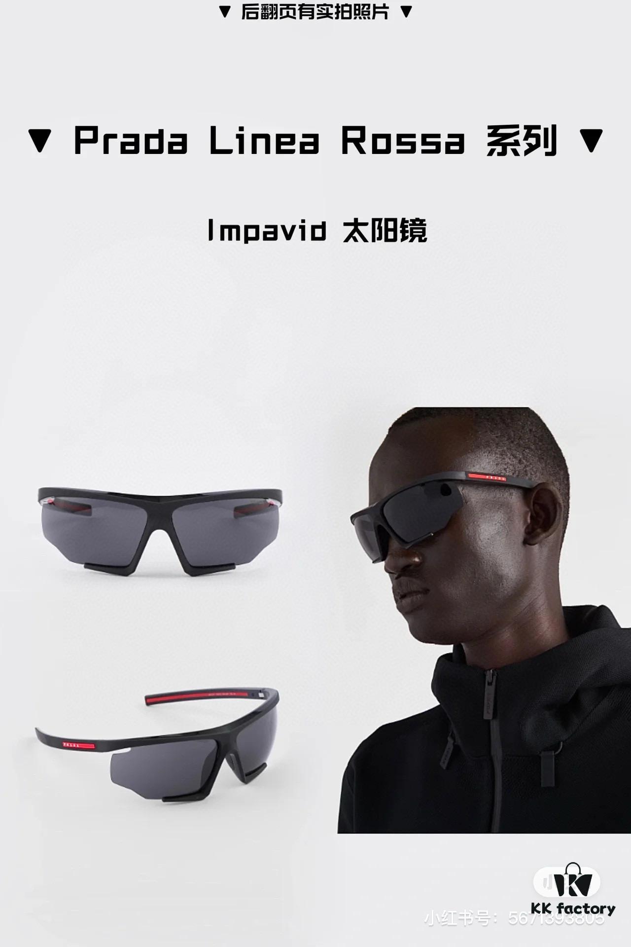 Prada RAD*O Sunglasses