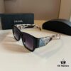 RADA Prada High-End Unisex Sunglasses, Stylish Sun Protection Eyewear for Face Contour Enhancement