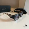 RADA Prada High-End Unisex Sunglasses, Stylish Sun Protection Eyewear for Face Contour Enhancement