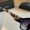 RADA Prada High-End Unisex Sunglasses, Stylish Sun Protection Eyewear for Face Contour Enhancement