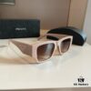 RADA Prada High-End Unisex Sunglasses, Stylish Sun Protection Eyewear That Complements Facial Features