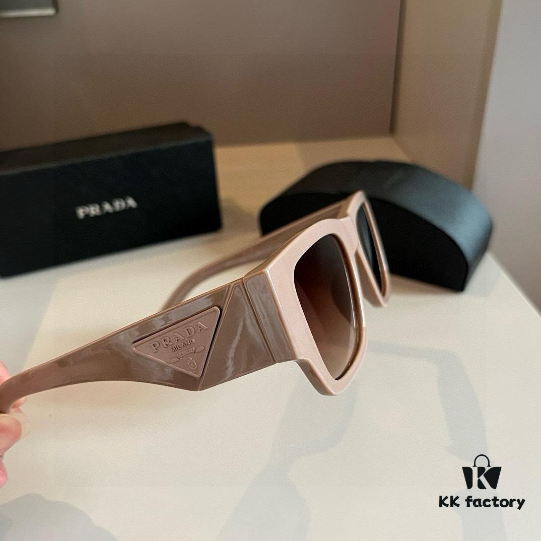 RADA Prada High-End Unisex Sunglasses, Stylish Sun Protection Eyewear That Complements Facial Features