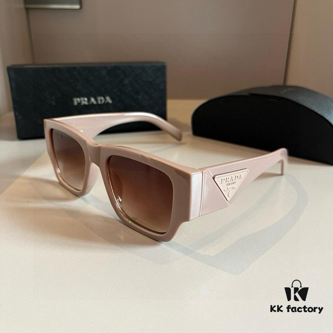 RADA Prada High-End Unisex Sunglasses, Stylish Sun Protection Eyewear That Complements Facial Features