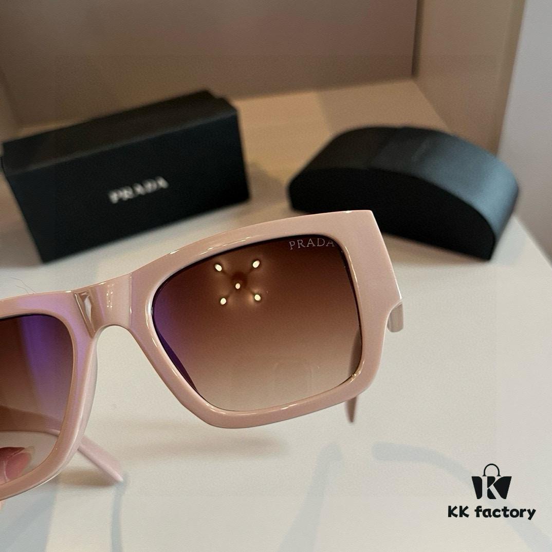 RADA Prada High-End Unisex Sunglasses, Stylish Sun Protection Eyewear That Complements Facial Features
