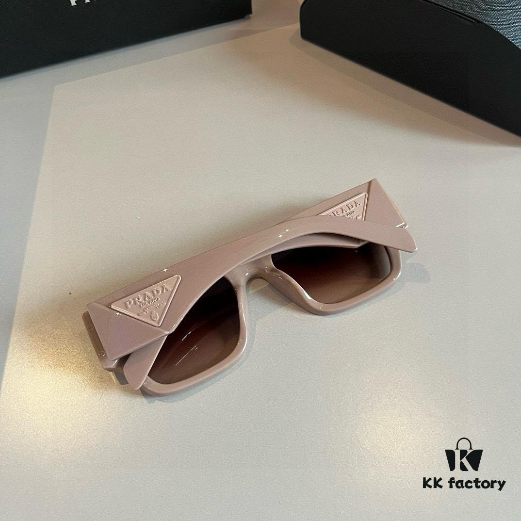 RADA Prada High-End Unisex Sunglasses, Stylish Sun Protection Eyewear That Complements Facial Features