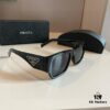 RADA Prada High-End Unisex Sunglasses, Stylish Sun Protection Eyewear for Face Contour Enhancement