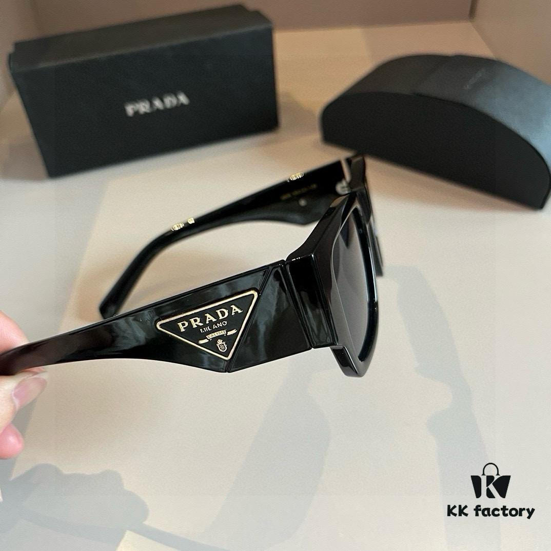RADA Prada High-End Unisex Sunglasses, Stylish Sun Protection Eyewear for Face Contour Enhancement