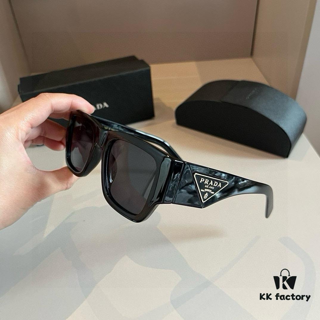 RADA Prada High-End Unisex Sunglasses, Stylish Sun Protection Eyewear for Face Contour Enhancement