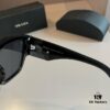 RADA Prada High-End Unisex Sunglasses, Stylish Sun Protection Eyewear for Face Contour Enhancement