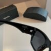 RADA Prada High-End Unisex Sunglasses, Stylish Sun Protection Eyewear for Face Contour Enhancement
