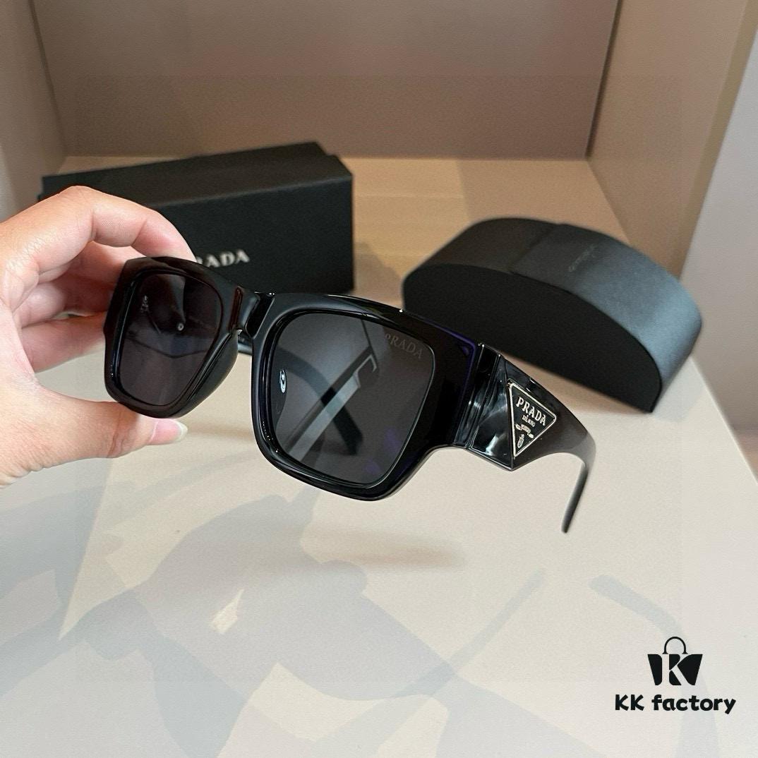 RADA Prada High-End Unisex Sunglasses, Stylish Sun Protection Eyewear for Face Contour Enhancement