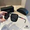 RADA Prada World-Class Craftsmanship. Polarized Sunglasses, High-End Fashionable Unisex Style, Slimming Sun Glasses for Men, High Quality! Driving Sunglasses! Eyewear Shades