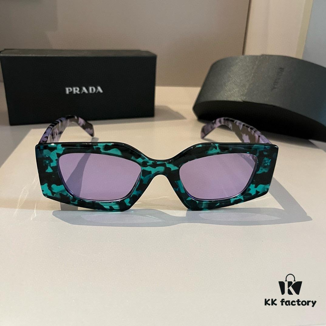 Rada Prada Cat-Eye Sunglasses for Cool and Edgy Women