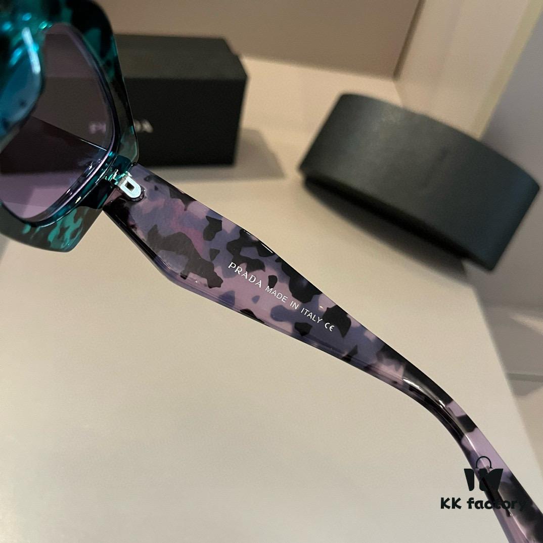 Rada Prada Cat-Eye Sunglasses for Cool and Edgy Women