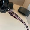 Rada Prada Cat-Eye Sunglasses for Trendy Women