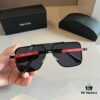 RADA Prada World-Class Craftsmanship. Polarized Sunglasses, High-End Fashionable Unisex Style, Slimming Fit for Men, High-Quality Driving Sunglasses
