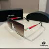 RADA Prada World-Class Craftsmanship. Polarized Sunglasses, High-End Fashionable Unisex Stylish and Slimming Sun Glasses, High Quality! Suitable for Driving!