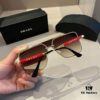 RADA Prada World-Class Craftsmanship. Polarized Sunglasses, High-End Fashionable Unisex Stylish and Slimming Sun Glasses, High Quality! Suitable for Driving!