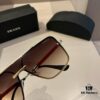 RADA Prada World-Class Craftsmanship. Polarized Sunglasses, High-End Fashionable Unisex Stylish and Slimming Sun Glasses, High Quality! Suitable for Driving!
