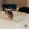 RADA Prada High-End Women's Sunglasses, Stylish Face-Framing UV Protection Shades