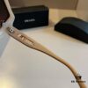 RADA Prada High-End Women's Sunglasses, Stylish Face-Framing UV Protection Shades